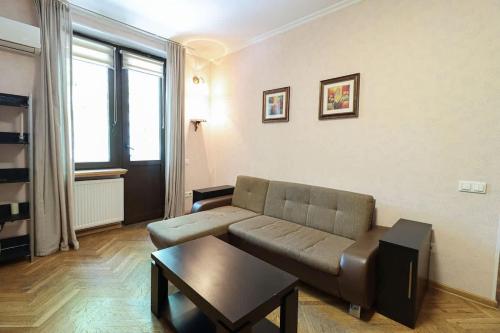 Cozy Apt near Vake Park By Wehost