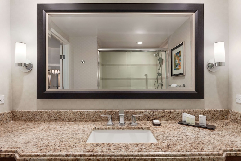 Embassy Suites by Hilton Irvine Orange County Airport - photo 48