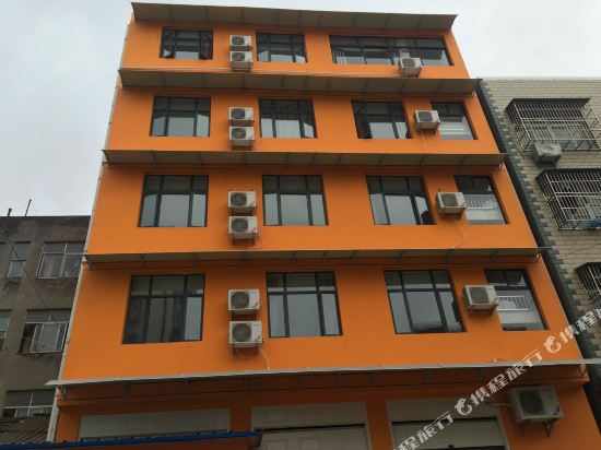 Shuang An Holiday Hotel in Qianjiang, People's Republic of China