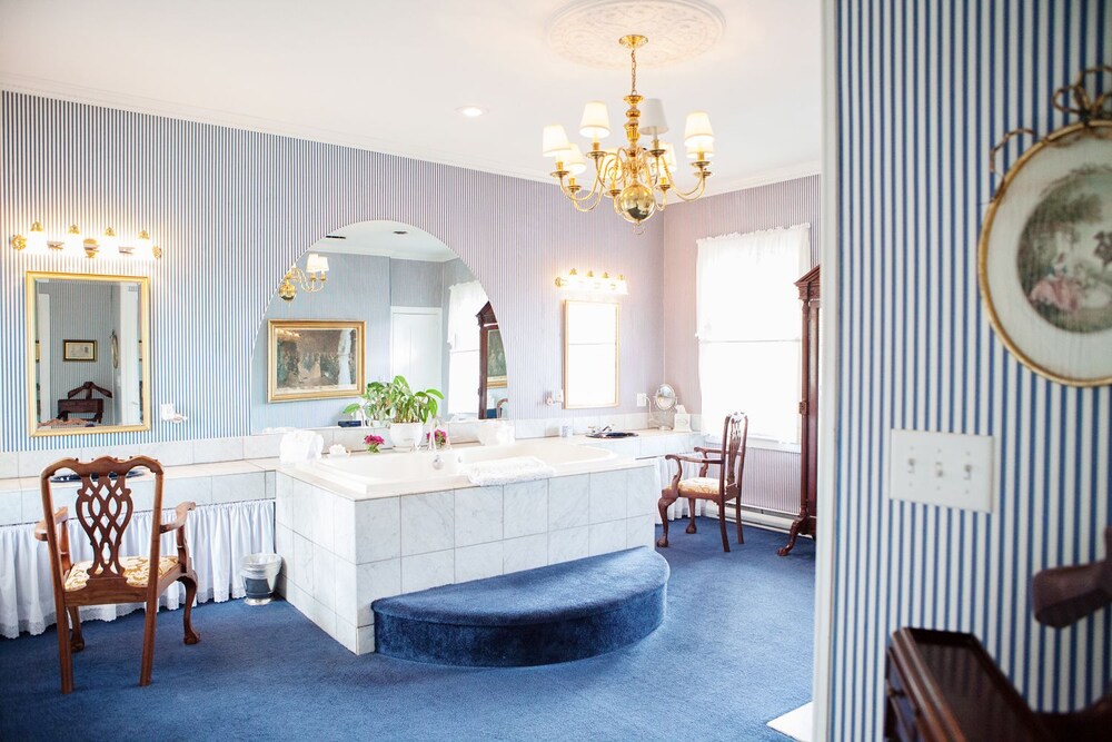 Antrim 1844 Country House Hotel - photo 64