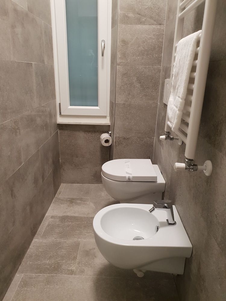 Glam Resort Giulia - carbon neutral hotel in La Spezia
