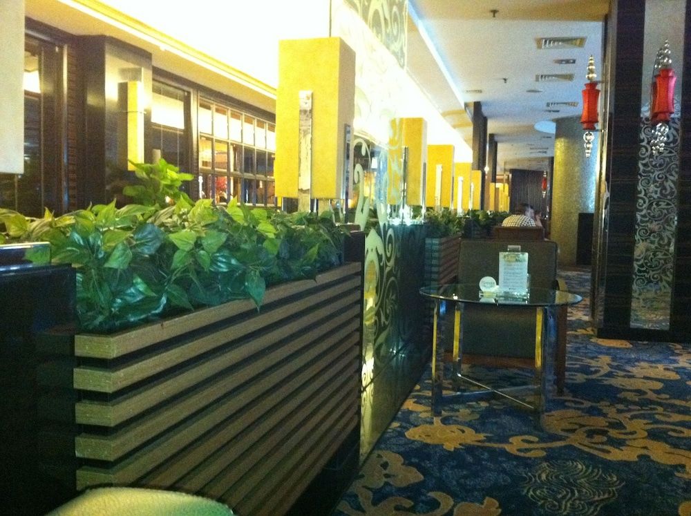 Xiangtan Chengyuan Hotel — hotel in Xiangtan