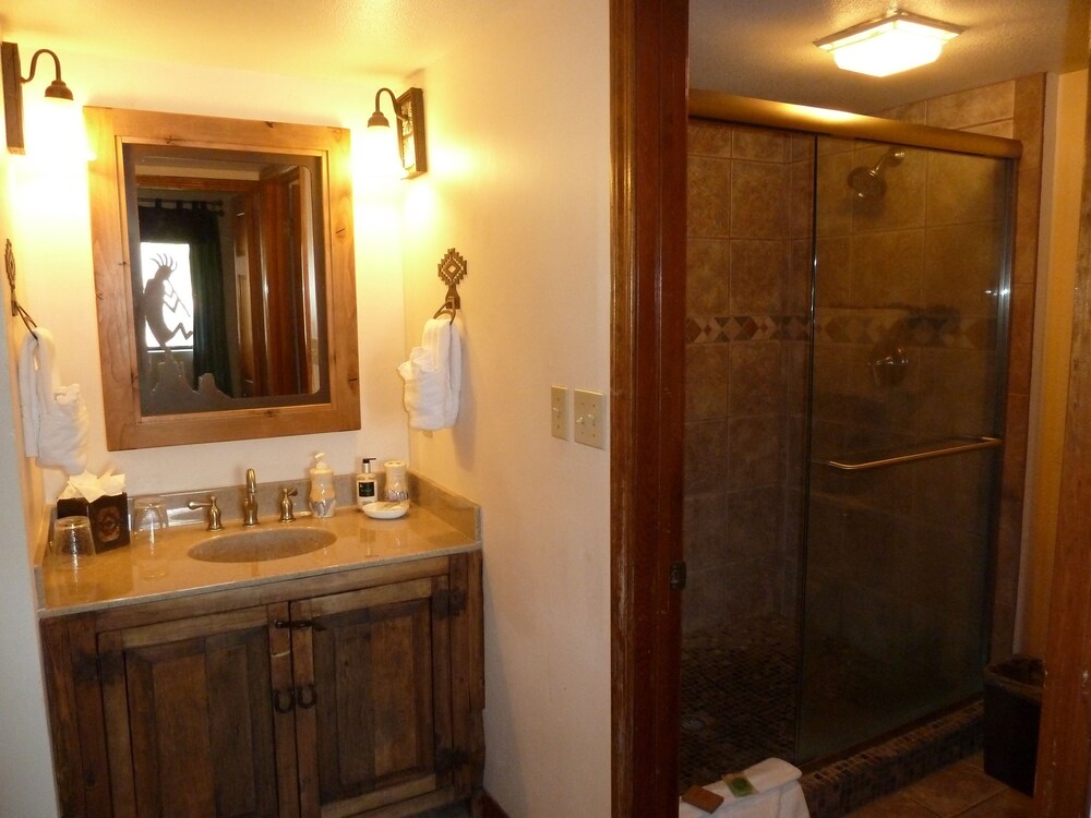 Adobe Village Inn - photo 68