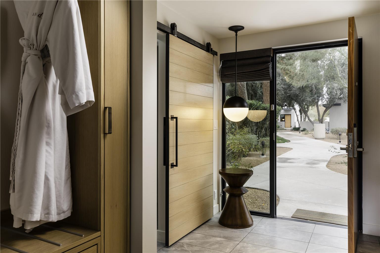 Andaz Scottsdale Resort & Bungalows - photo 30