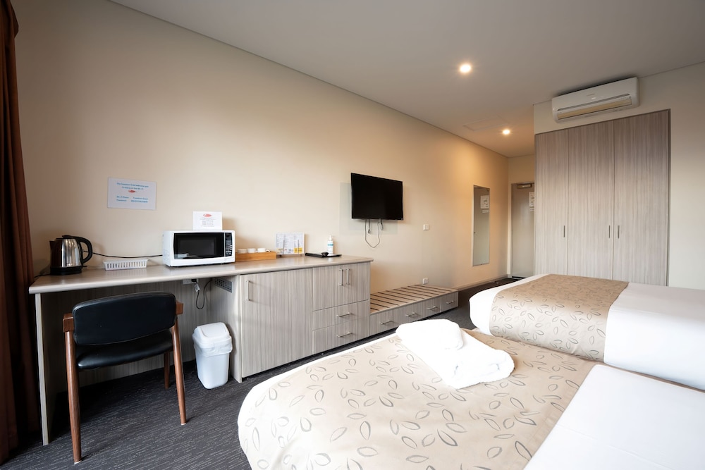 Foreshore Hotel — Hobart — photo 3