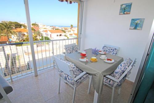 Santa Ana — 4-Star Luxury Hotel in Ondara, Spain