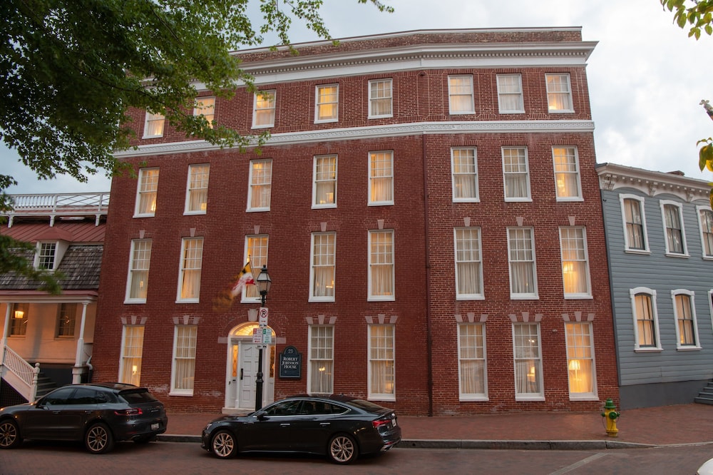 Historic Inns of Annapolis - photo 128