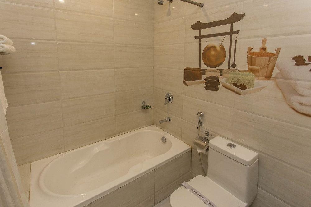 Hotel Bodhi Redsun in Siddharthanagar, Nepal