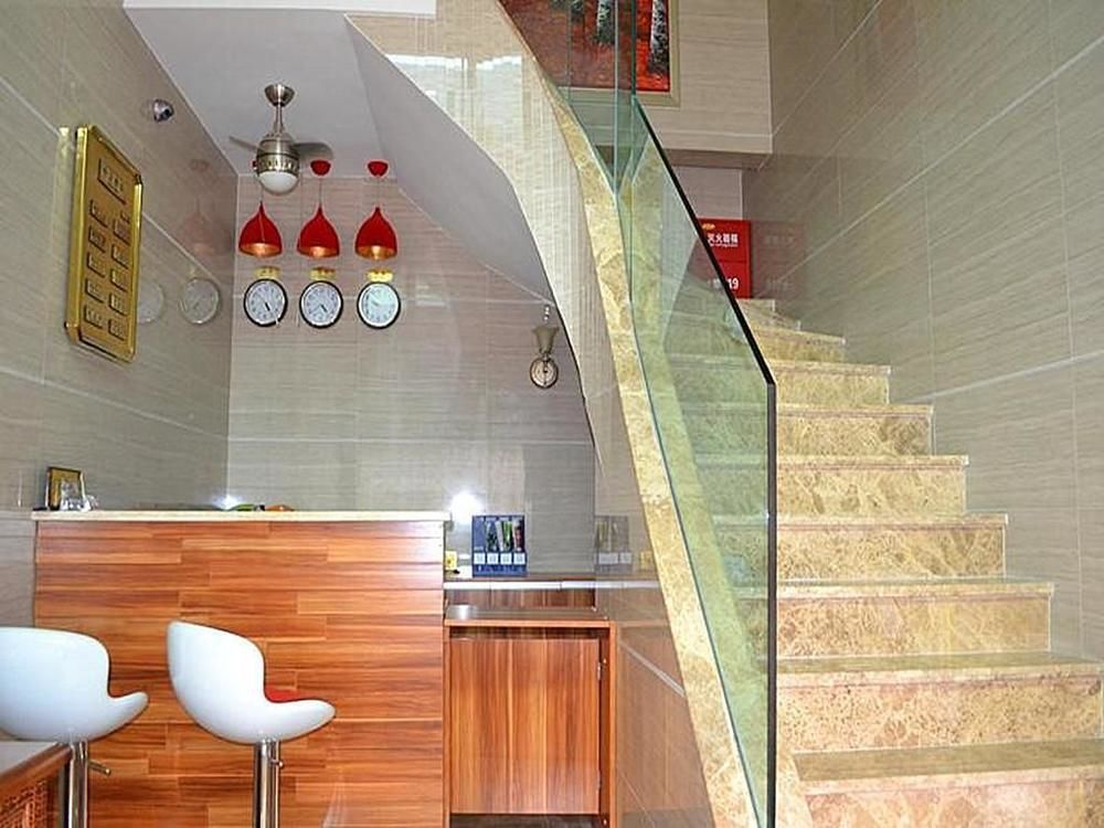Red Maple Hotel Xiamen - last minute hotel in Xiamen
