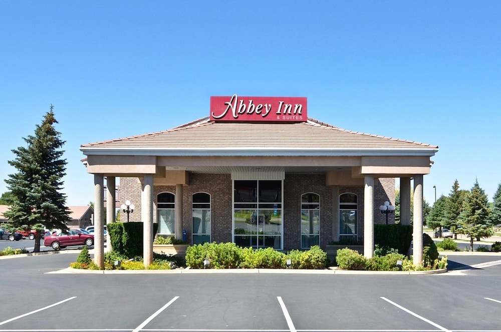 Abbey Inn - photo 45