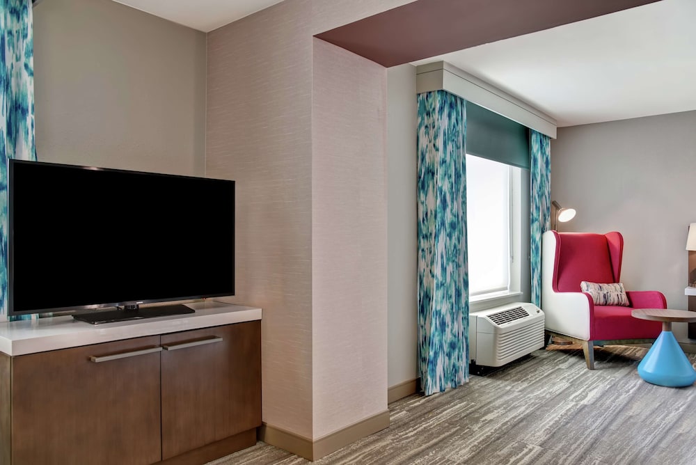 Hilton Garden Inn Kansas City - photo 25