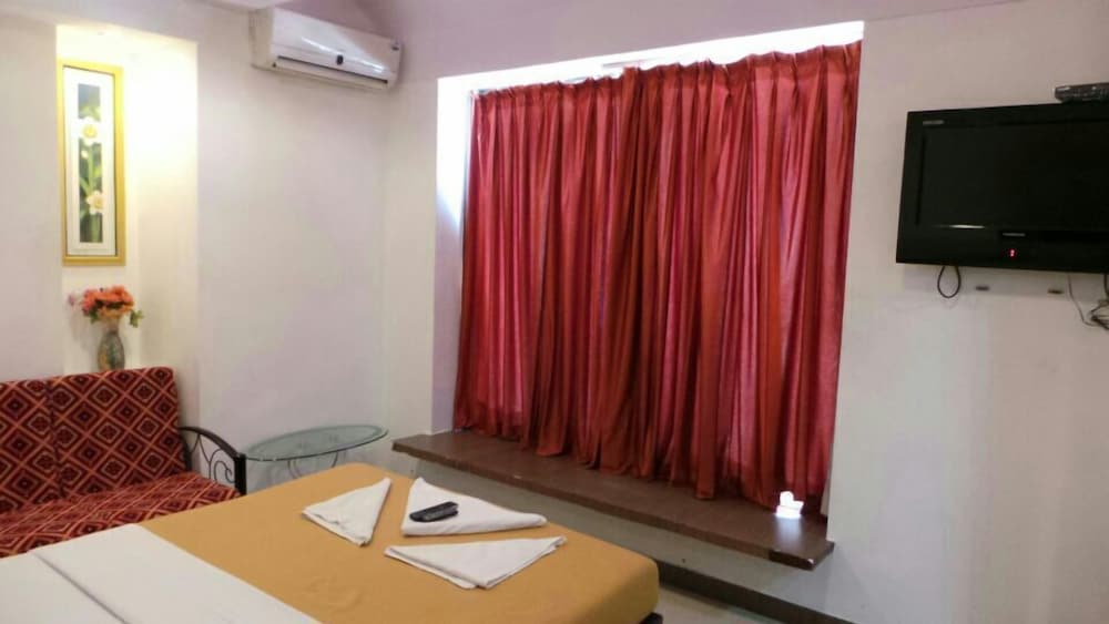 Grand Skylight Hotel Mumbai