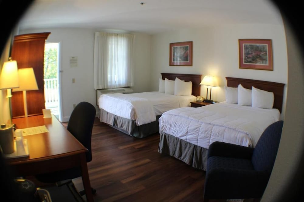 Inn at Cemetery Hill - photo 35