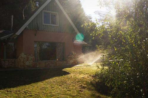 Casetta di Campagna in San Carlos De Bariloche, Argentina
