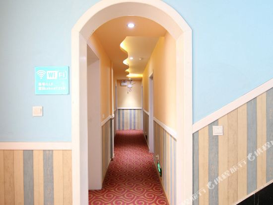 Yueman Xilou Theme Inn - last minute hotel in Tongxiang