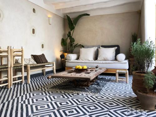 Dar Oki - last minute hotel in Marrakesh