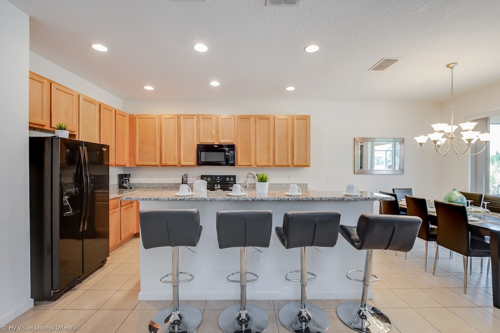 Aviana Resort gorgeous 6bd 5ba Poolhome #6av351 - photo 36
