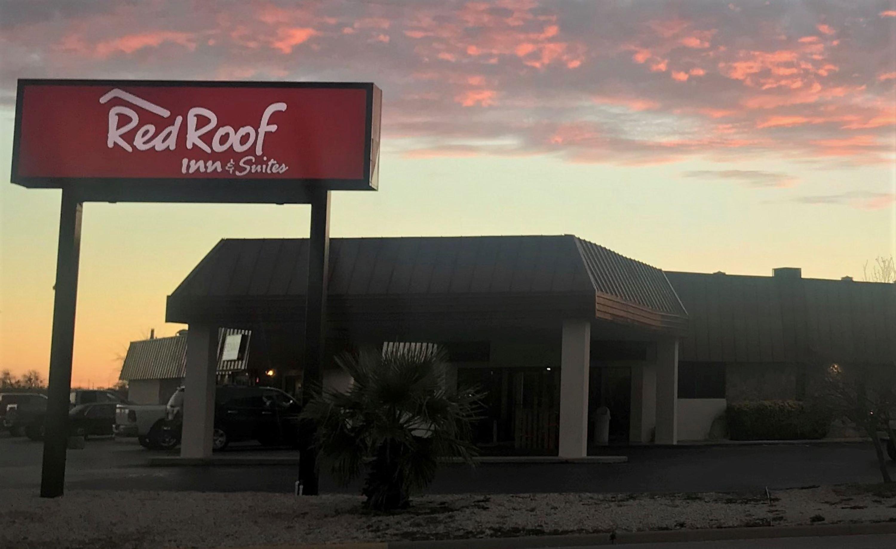 Red Roof Inn & Suites San Angelo - featured photo