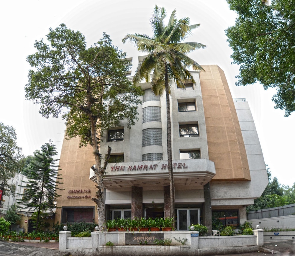 Hotel The Samrat in Pune, India