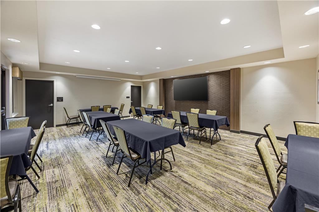 Best Western Plus Zion Canyon Inn & Suites - photo 67