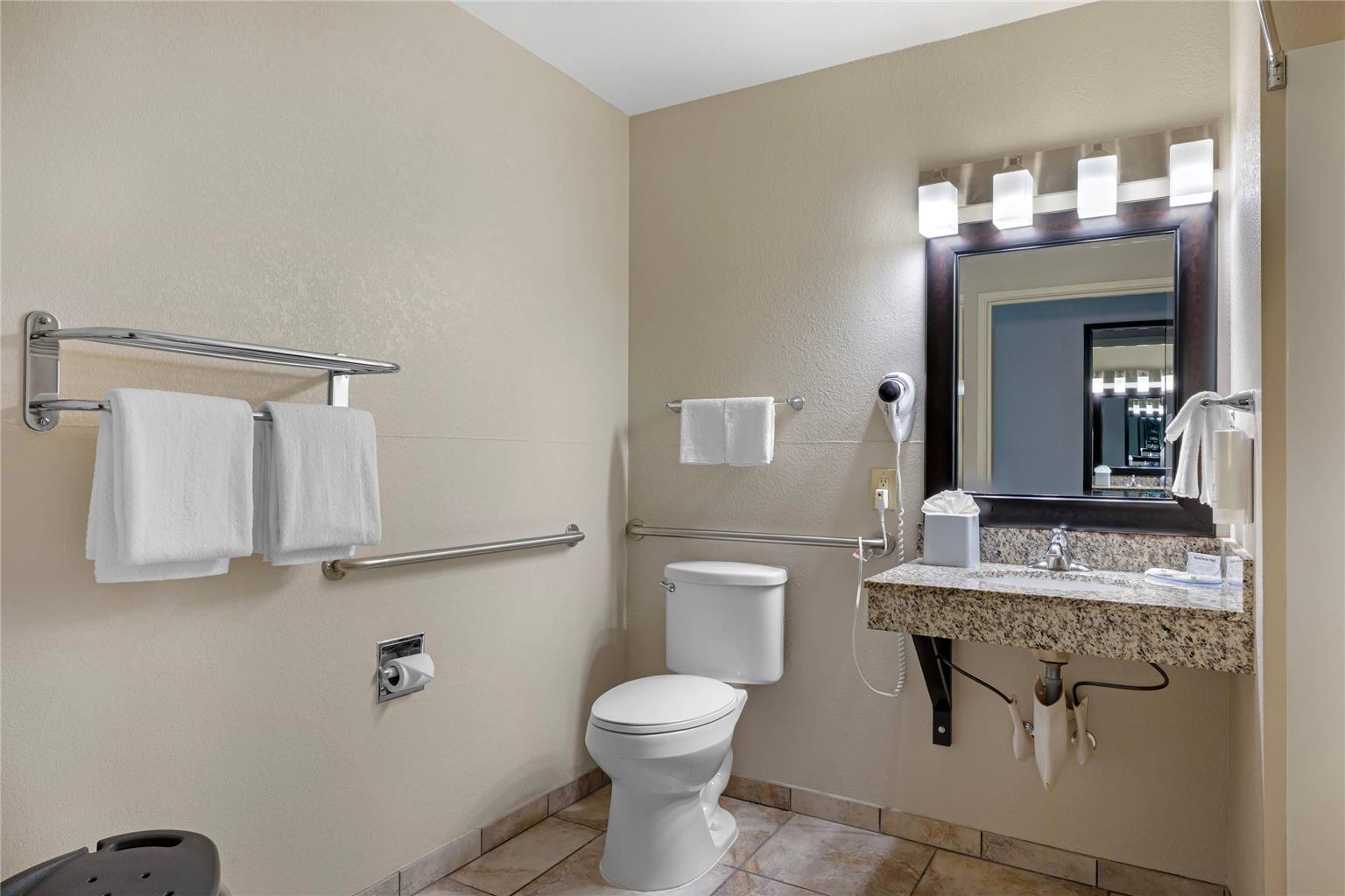 Quality Inn Prescott - photo 23