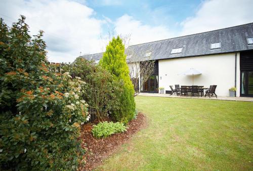 Harvest Moon - last minute hotel in Honiton