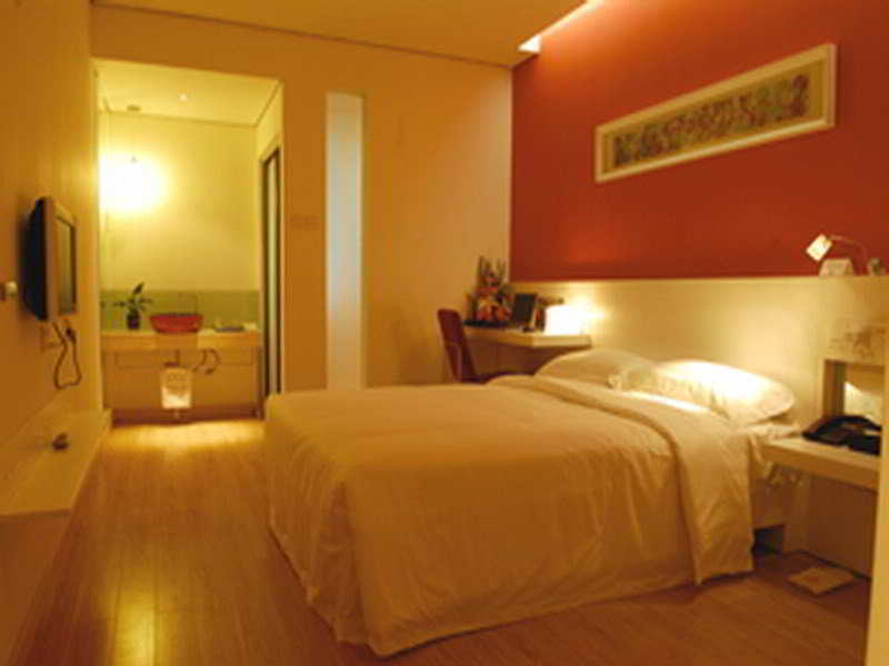 Kai Heng Century — 4-Star Luxury Hotel in Beijing, People's Republic of China