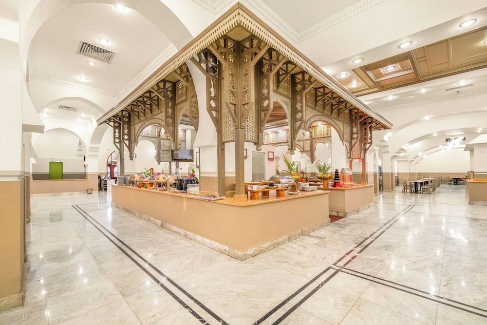 מזון ומשקאות