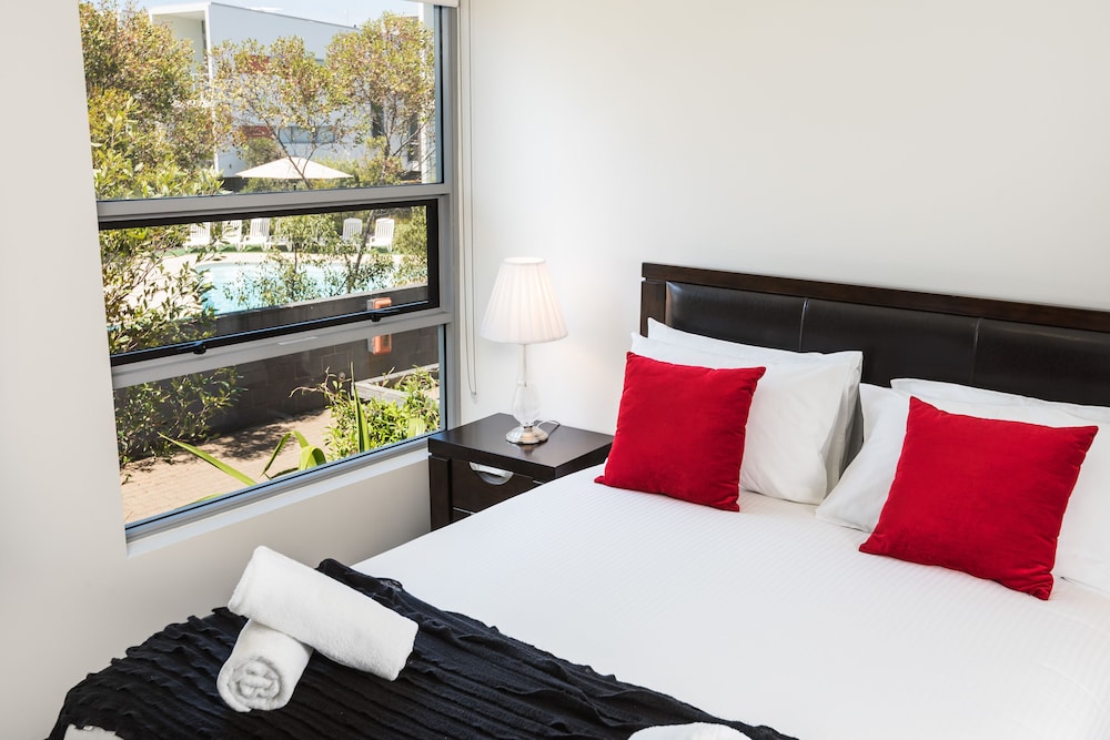 Coast Resort Merimbula — Merimbula — photo 4