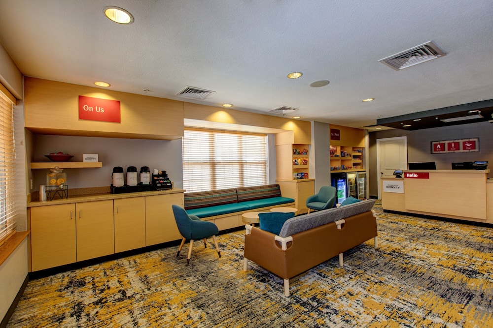 TownePlace Suites Colorado Springs Garden of the Gods - photo 2