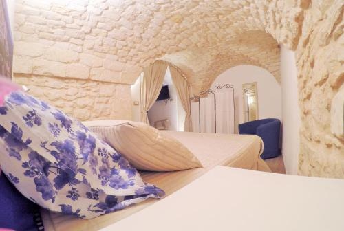 Al Borgo dell'Arte Suite — 4-Star Luxury Hotel in Scicli, Italy