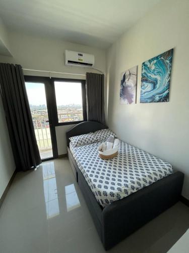 The Suite Nest — 4-Star Luxury Hotel in Concepcion, Philippines