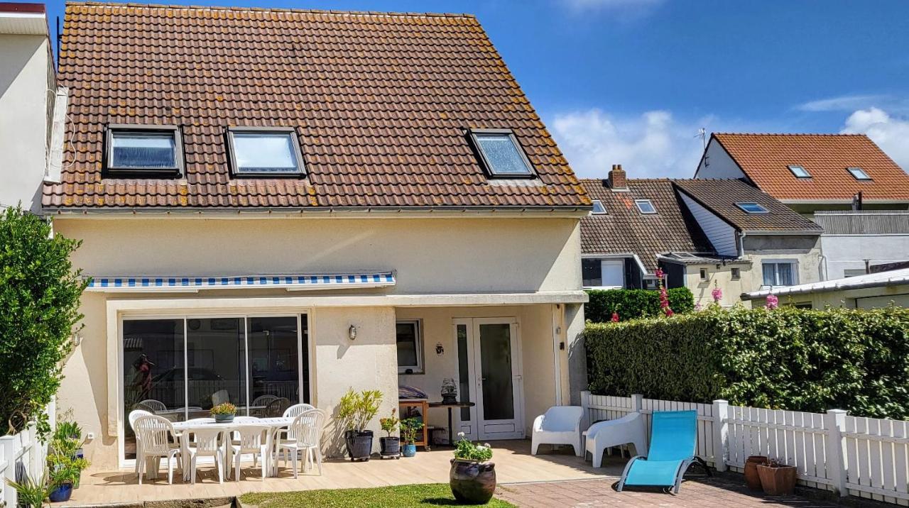 Les Albrans — hotel in Merlimont