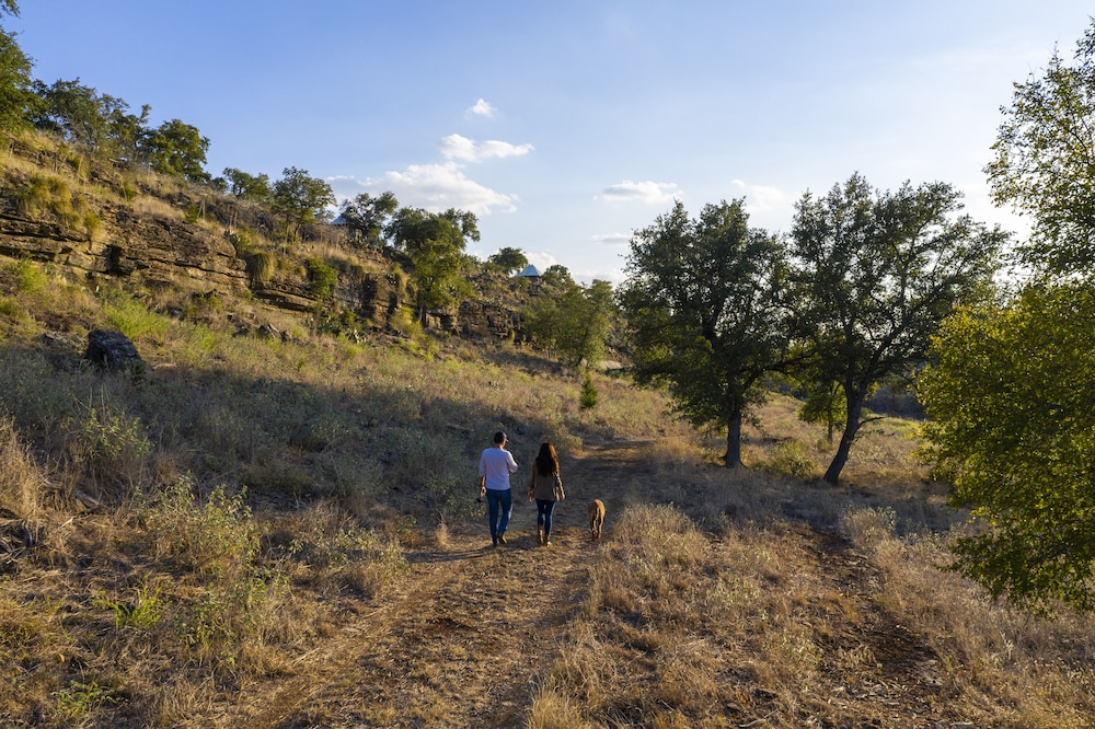 Walden Retreats - photo 21