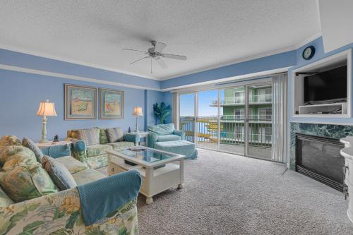 Bay One 304 — 4-Star Luxury Hotel in Ocean City, United States