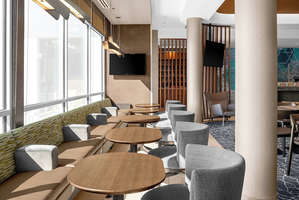 SpringHill Suites by Marriott Savannah Richmond Hill - photo 20