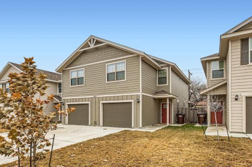 The Comfort Cove in San Antonio, United States