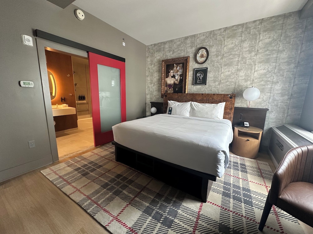 Hotel Indigo Baton Rouge Downtown by IHG - photo 16
