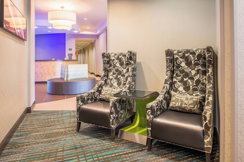 Residence Inn by Marriott Pittsburgh North Shore - photo 5