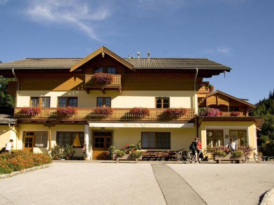 Aparthotel Mitteregg in Wagrain, Austria