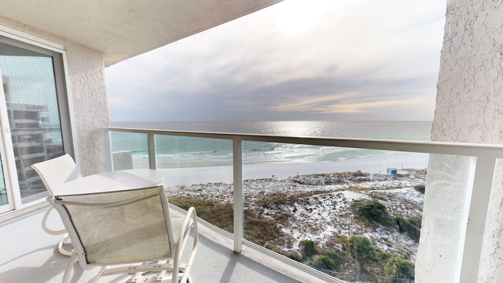 Beachside Towers at Sandestin by Gibson Beach Rentals - photo 270