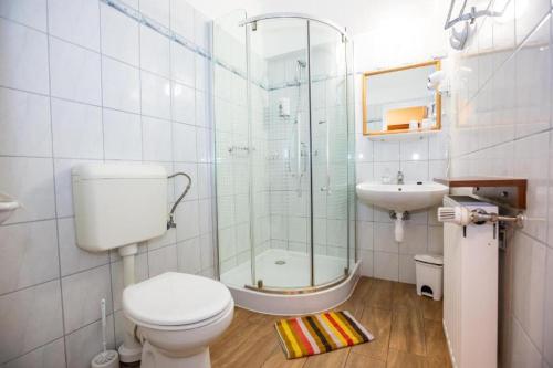 Hotel P vai in Hajduszoboszlo, Hungary