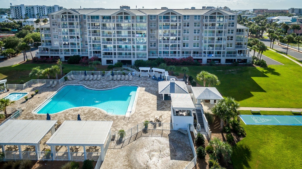 Magnolia House 602 At Destin Pointe Resort - photo 53