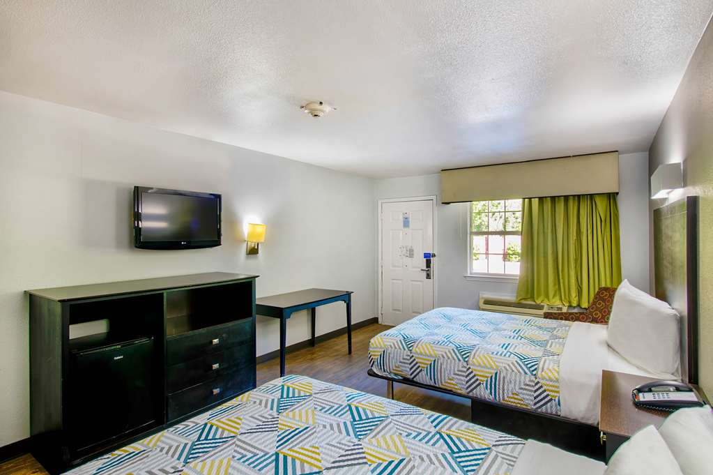 Motel 6 Arlington TX - photo 13