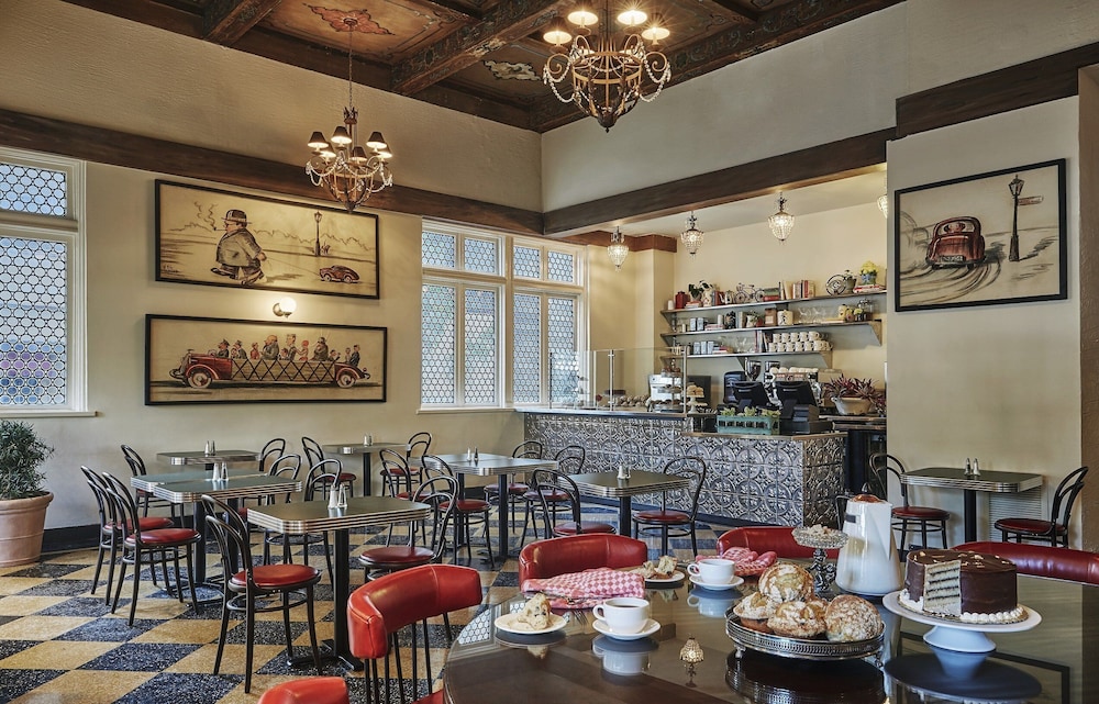 The Pontchartrain Hotel - photo 85