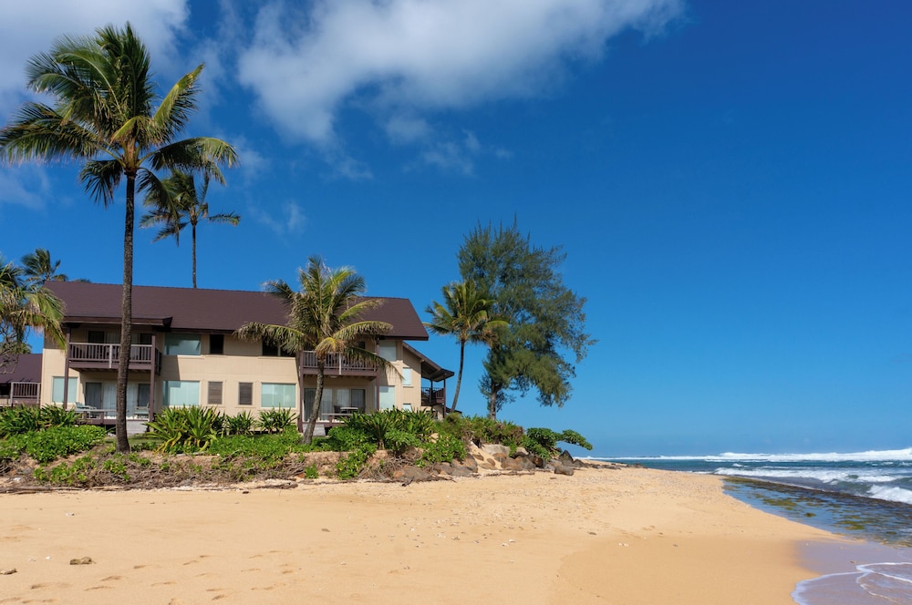 Hanalei Colony Resort E3 1 Br Condo - photo 22