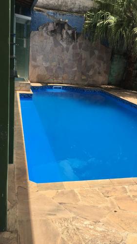 Chácara brigadeiro Sorocaba in Sorocaba, Brasil