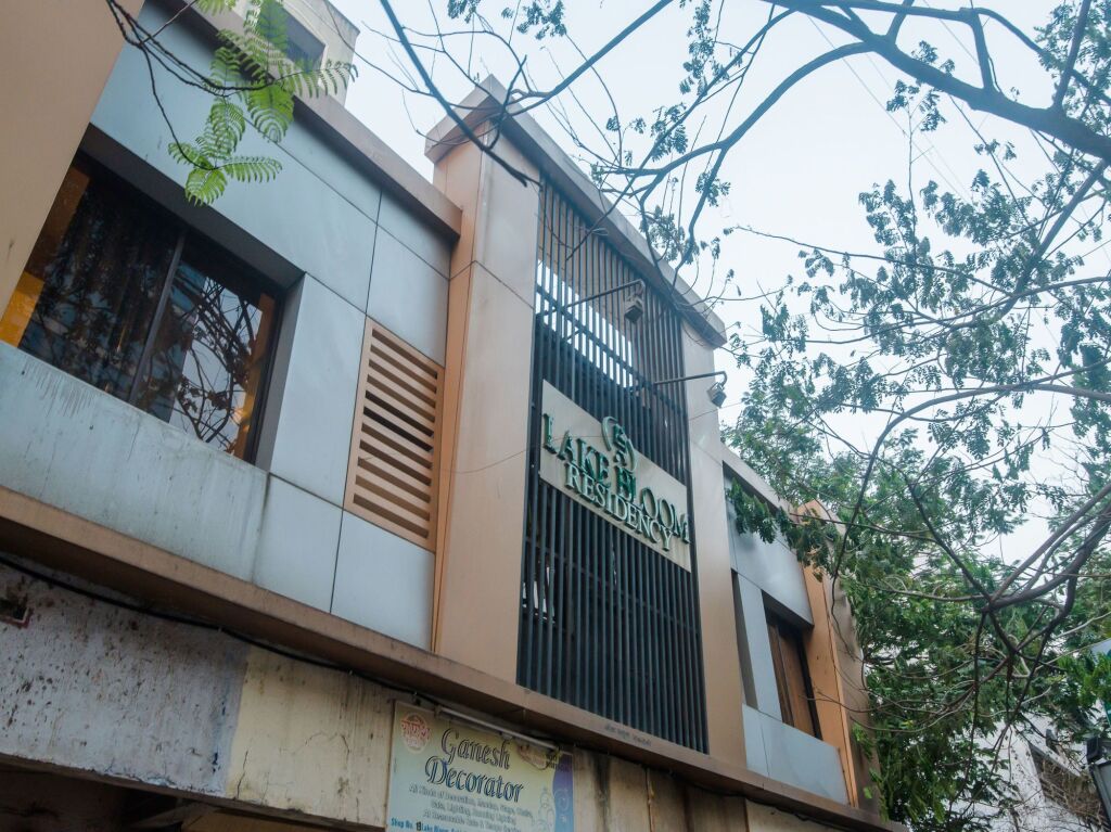 Lake Bloom Residency - last minute hotel in Mumbai