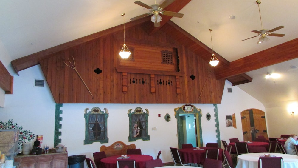 FairBridge Inn & Suites Leavenworth - photo 22