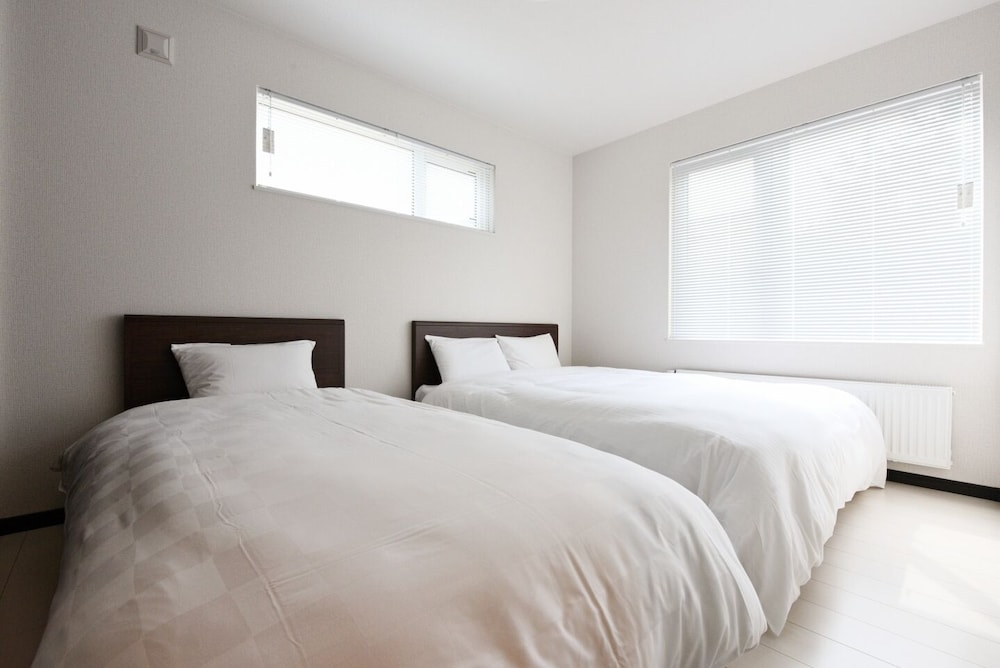 Teine Hotel — Sapporo — photo 4
